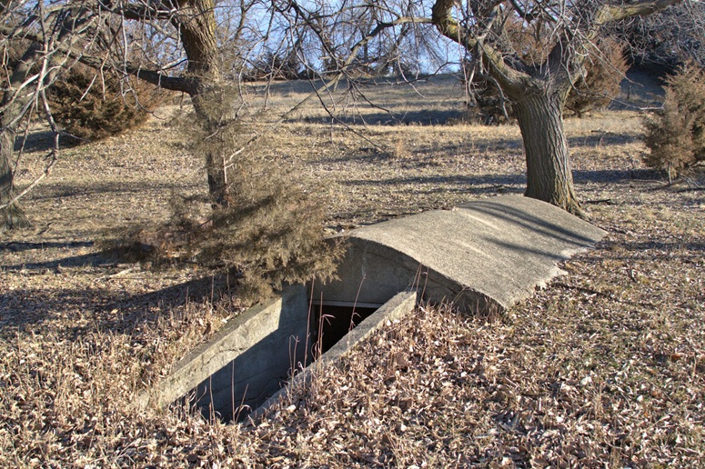 Above-Ground vs. Underground Tornado Shelters: Which Is Right for Your Family?