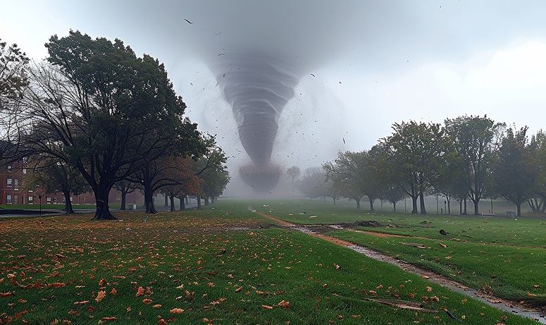 7 Features Every Above-Ground Tornado Shelter Should Have