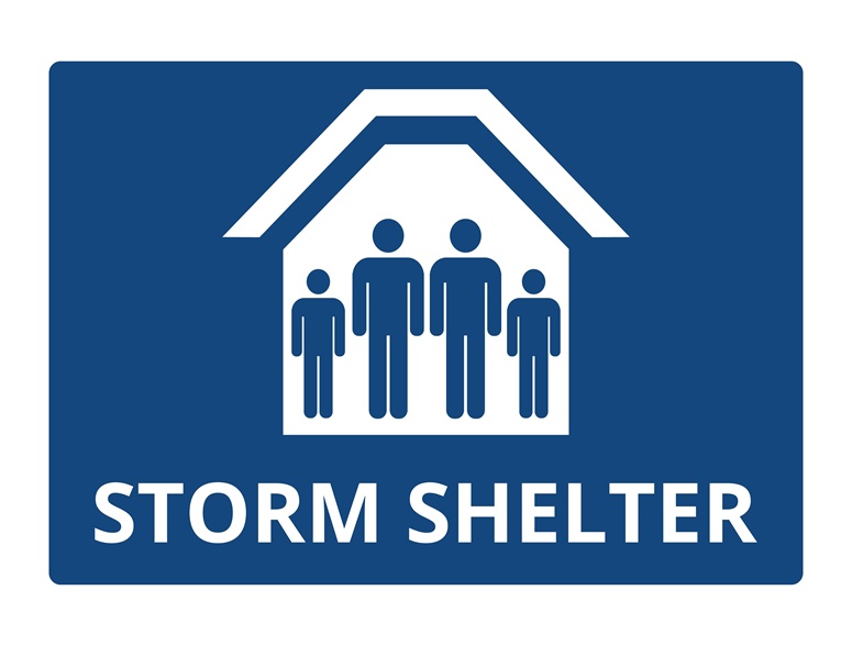 The Science Behind Storm Shelters: How They Protect Against High Winds and Debris