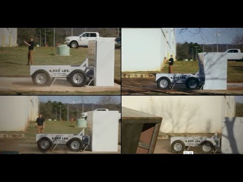 Shelter testing overview video thumbnail