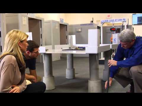 Valley Storm Shelters Video Demonstration thumbnail