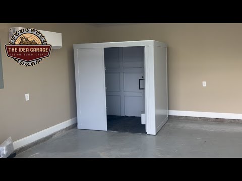 Valley Storm Shelters Video Demonstration thumbnail