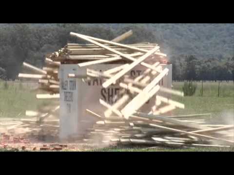 Valley Storm Shelters Video Demonstration thumbnail