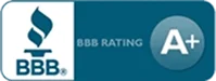 Valley Storm Shelters' BBB Rating A+