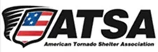 American Tornado Shelter Association Logo